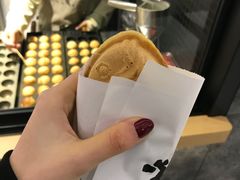 -粉粉乐鲷鱼烧(美罗城店)