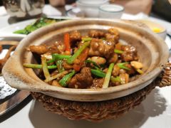 -荔粥记潮汕砂锅粥(太湖路店)