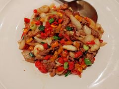 -粤盛海鲜楼(融冠乐城店)