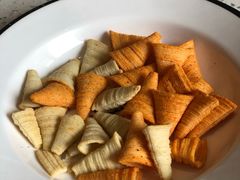 -九府羊·鲜羊火锅·烤串(新华路店)