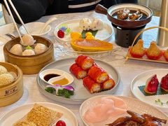 -丰鲤楼•闽南茶楼(仟禧汇店)