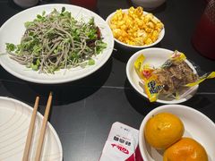 -辣尚瘾·烤鱼·新川菜(交大直营店)