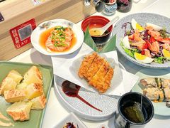 -三禾寿司(君尚店)