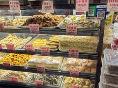 -永昌饼家(西华路店)