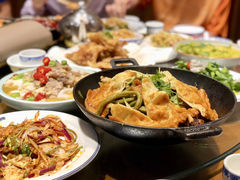 -八大碗·精致东北菜(东陵西路店)