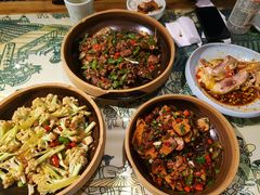 -井水小厨·湘菜(活力广场店)