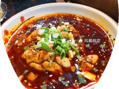 -镇江龙·火锅串串(武侯祠店)