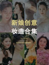 -时光印记婚纱摄影工作室·原创定制