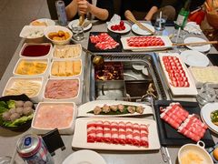 -海底捞火锅(方圆荟店)