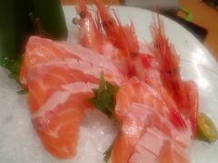 -沼津港渔市(宏伊国际广场店)