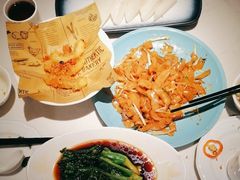 -避风塘·老港味餐厅(虹口龙之梦店)