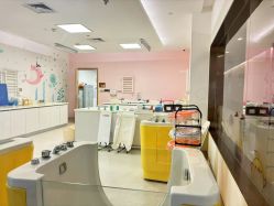 -金鹰国际月子中心(新街口店)