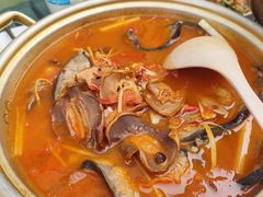 -浩海火烧云傣家菜(京广店)