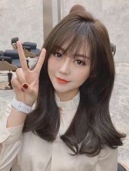 -Rise Hair上升造型