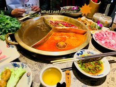 -小龙坎火锅(春熙太古里店)