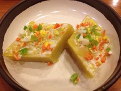 紅薯糕-第二外国语学院-韩国餐厅(朝阳路店)