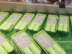 -御品海宴海鲜自助餐厅(龙岗万科广场店)