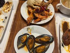 -汉巴味德(沈阳万象汇店)