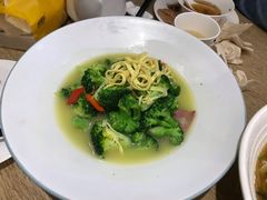 -汤记传菜(秀浦路店)