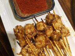 -庆合府重庆大排档(紫都城店)