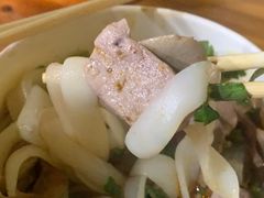 -王记生烫牛杂面馆(兰陵路店)