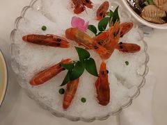 -金时代顺风大酒店(金山店)