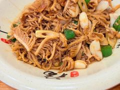 -何永光123鲜牛肉馆(1号店)