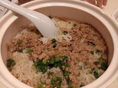 怀旧知青肉泡饭-侯师傅热炒店(印象城店)