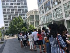 门面-1点点(银座和谐广场店)