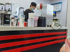 -沪上阿姨·精选茶饮(惠山万达店)