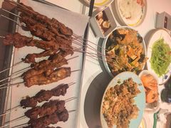 -丁虎子烤肉(国道二店)