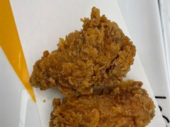 奥尔良鲜炸鸡-乐凯撒披萨(喜荟城店)