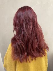 点击看大图 -MY HAIR ARDOR