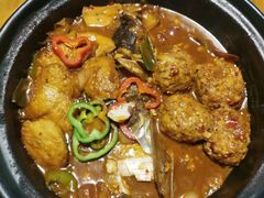 -打酱油·非遗淮扬菜(瘦西湖梅岭店)