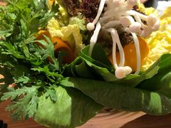 蔬菜拼盘-尚海豆捞(乐虹坊店)