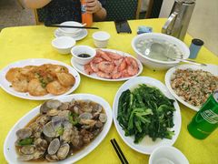 -锐记美食店·现捞海鲜(闸坡店)