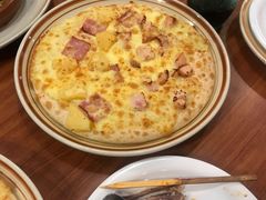 -萨莉亚意式餐厅(万嘉商业广场店)