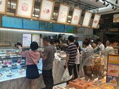 -罗森尼娜(德思勤店)