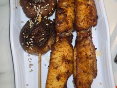 -七八冷面·延边朝鲜族美食(圣熙八号店)