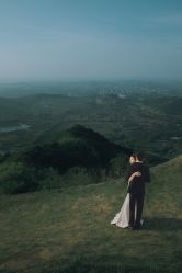 -蒙娜丽莎婚纱摄影(鲁邦店)