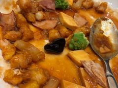 -万盛合(渔人码头店)