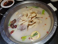 -吴老幺火锅(金龙店)