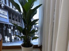 -香山湖渔家大院