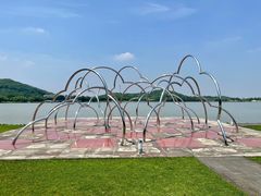 -上海月湖雕塑公园