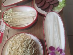 -彤德莱牛肉火锅(双港店)