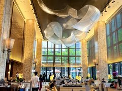 -杭州城中香格里拉大酒店