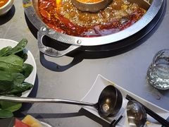 -竹犇番茄火锅(长风街店)