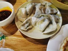 饺子-大东北(武侯祠店)