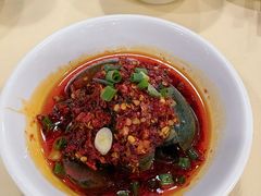 -笨罗卜浏阳菜馆(太平街店)