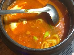 -九田家黑牛烤肉料理(新辰里亚运村店)